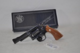 Smith and Wesson Model 48-4,22mag Revolver,77K9925