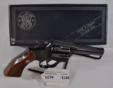 Smith and Wesson13-2,357mag Revolver, 29486005786