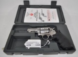 ~Ruger Police Service Six, 38sp Revolver NSN