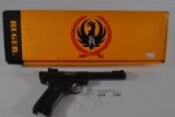 ~Ruger Mark I, 22LR Pistol, 16-47064