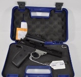 ~Smith&Wesson Model 22A-1,22LR Pistol,UBY2445
