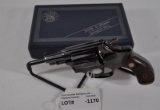 ~Smith&Wesson Model 36, 38sp Revolver, 33365