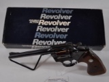 ~Colt Official Police MarkII,38spl Revolver,J61216