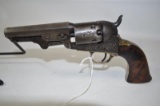 ANTIQUE Colt 1849 49Pocket, 31cal Pistol, 95046