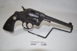 ANTIQUE 1895 Colt 38cal DA, 98075