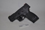 ~Smith & Wesson M&P shield 45 ACP Pistol,HYN4882