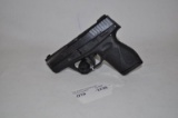 ~Taurus PT 709 Slim 9mm Pistol,TF064892