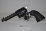 ~Colt Frontier Scout 22lr Revolver,