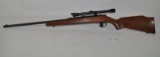 ~Remington 580 22 Rifle with scope