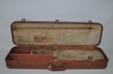 2pc Browning hard case & Winchester hard case