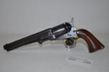 ANTIQUE Civil War 38 Revolver,56441