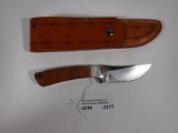 Bill Middlebrook #749 with 4in Blade