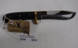 Colorado Knife K-108 5 and 3/8in Blade