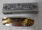 Boker Tree Brand 4000 Pocket Knife