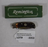 Remington Pocket Knife