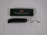 Case SodBuster Single Blade Pocket Knife