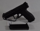 ~HK VP9, 9mm Pistol, 224-121736