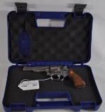 ~Smith&Wesson 63 Kit Gun, 22lr/sRevolver, M1155297