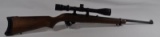 ~Ruger 10-22 Magnum, 22mag Rifle, 290-04518