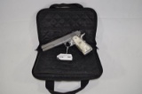 ~Caspain/Foster 1911 Custom, 38super Pistol,F20798