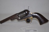 ANTIQUE Colt 1851 Navy 36 Revolver,115648