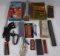 22pc Misc. Knife Sharpeners