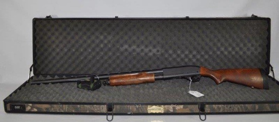 ~Remington 870, 12ga Shotgun, A591293