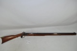 Diker Spain Black Powder 45cal Rifle, 219555