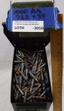 1000rds 7.62x39