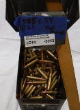 500rds 7.65x54