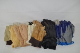 Box Lot of Gloves