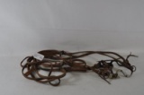 Leather Complete Bridle