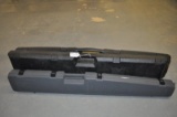 3pc Rifle Hard Case