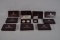 6pc. Dolley Madison&3pc. US Olympic Coin Sets