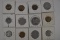 Approx 315ct Collector Trade Tokens