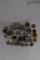Approx 135ct Misc Tokens