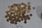 approx 84pc Dollar coins