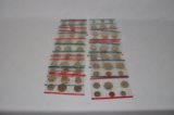 24pc. 1979  Uncirculated Coins