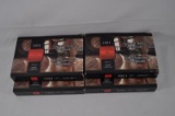 4pc. 2001 National Bank of Canada Proof Sets