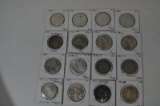 29ct Late 1800-1900 Silver Dollars