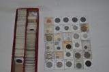 239ct Great Britain 1800-1900 Asst Coins