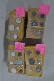 23ct Canadian Coins