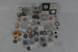Approx 150pc Misc Coins