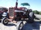 International Farmall 856 Tractor