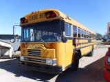 *1991 Blue Bird TC2000 School Bus