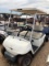 Yamaha Golf Cart *needs batteries*