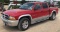 *2002 Dodge Dakota SLT