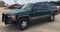 *1998 Chevrolet Suburban 4x4