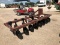 Armstron Ag 3pt Pasture Renovator