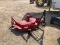 Bush Hog 3pt Finishing Mower